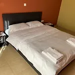 Appartement Mitrou *