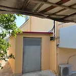 Mitrou Appartement Loutra Oraias Elenis