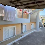 Appartement Mitrou Loutra Oraias Elenis
