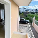Appartement Mitrou *