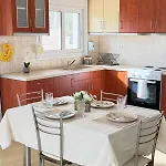 Appartement Mitrou *