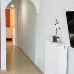 Mitrou Appartement *
