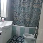 Appartement Mitrou *