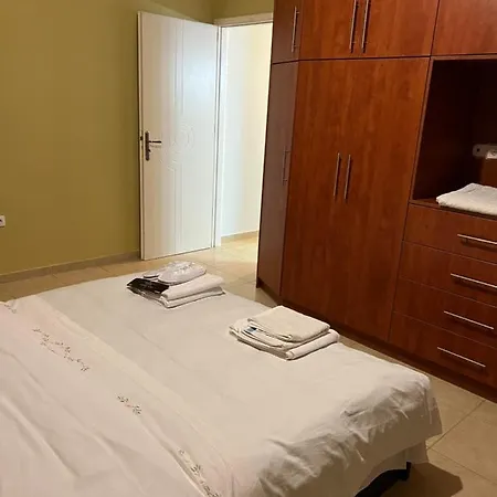 Apartamento Mitrou Loutra Oraias Elenis