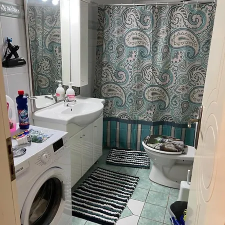 Mitrou Daire Loutra Oraias Elenis