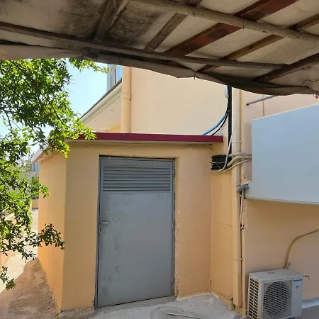 Mitrou Appartement Loutra Elenis