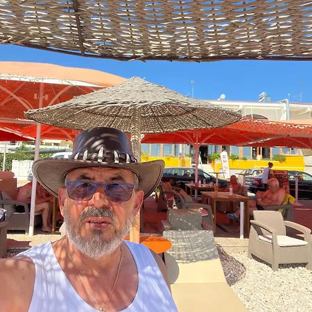 Appartement Mitrou *