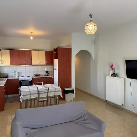 Mitrou * Loutra Oraias Elenis