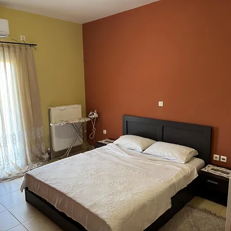Apartamento Mitrou