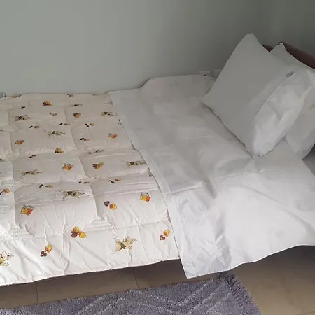 Mitrou Loutra Oraias Elenis