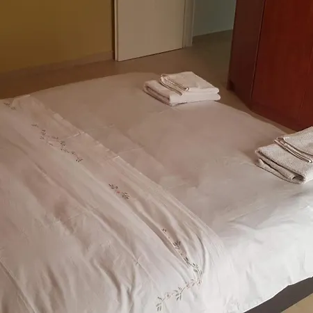 Mitrou Apartamento