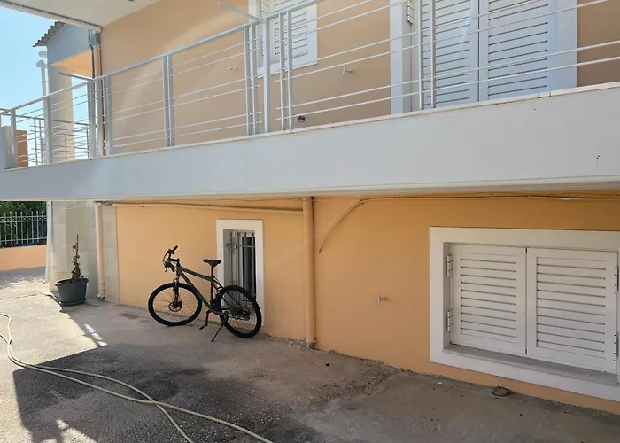 Lejlighed Mitrou Loutra Elenis