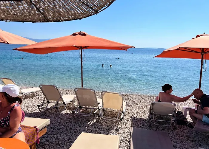 Mitrou Loutra Oreas Elenis