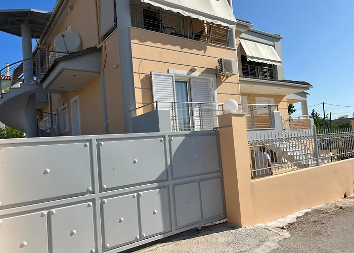 Mitrou Loutra Elenis