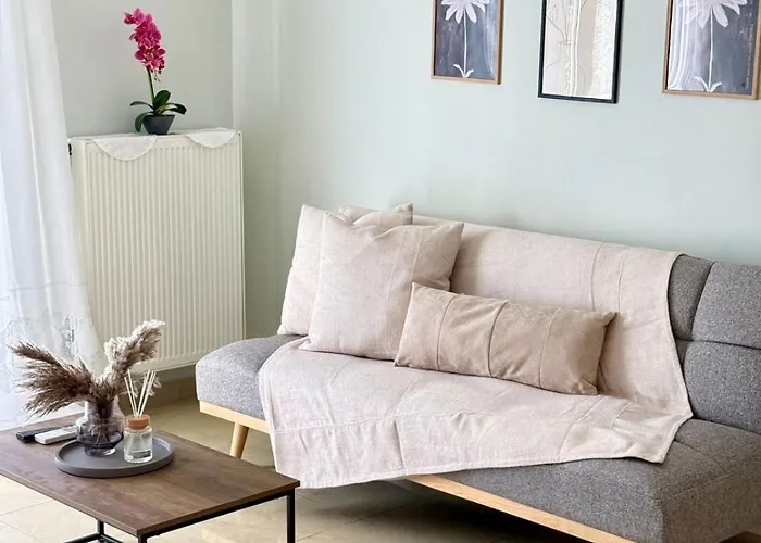 Mitrou Loutra Oraias Elenis