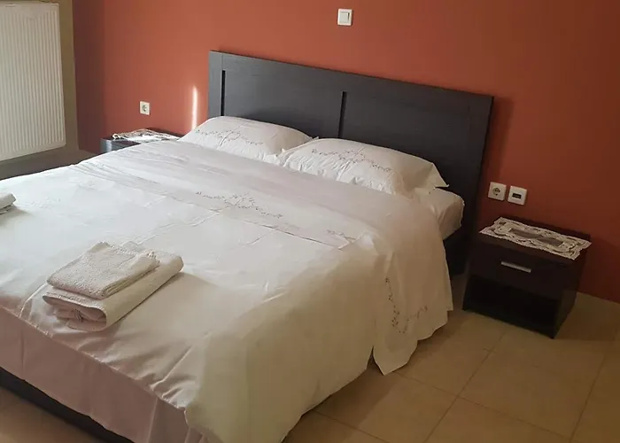 Mitrou * Loutra Elenis